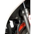 R&G Racing Radiator Guard for the Honda CBR250R '11-'19 R&G Racing Radiator Guard for the Honda CBR250R '11-'19